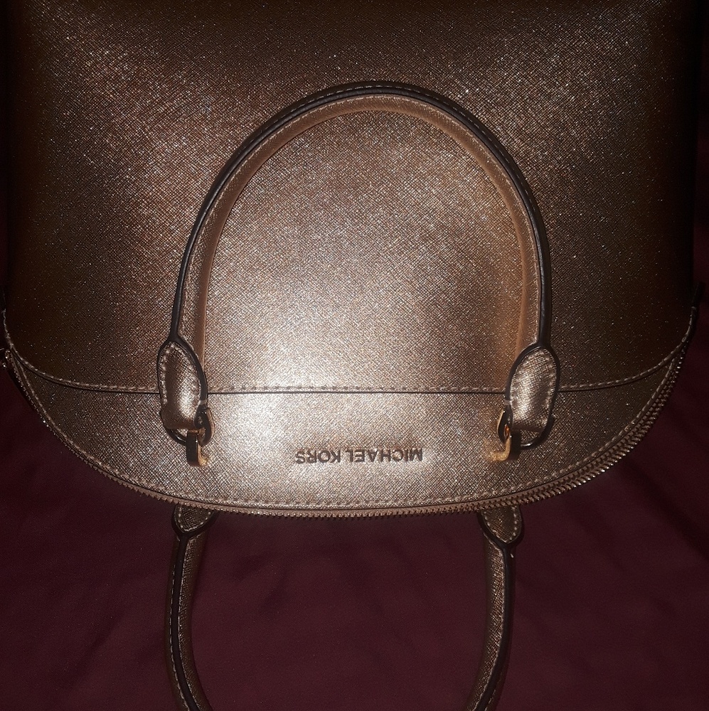 Mk bag